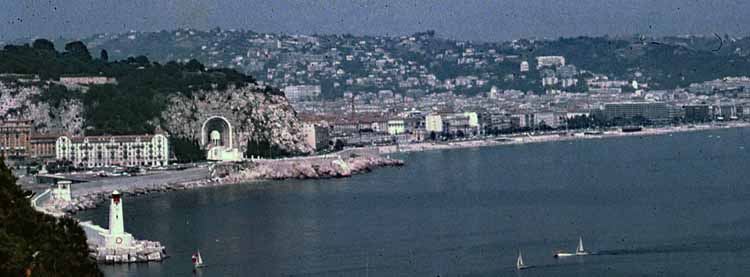 harbor